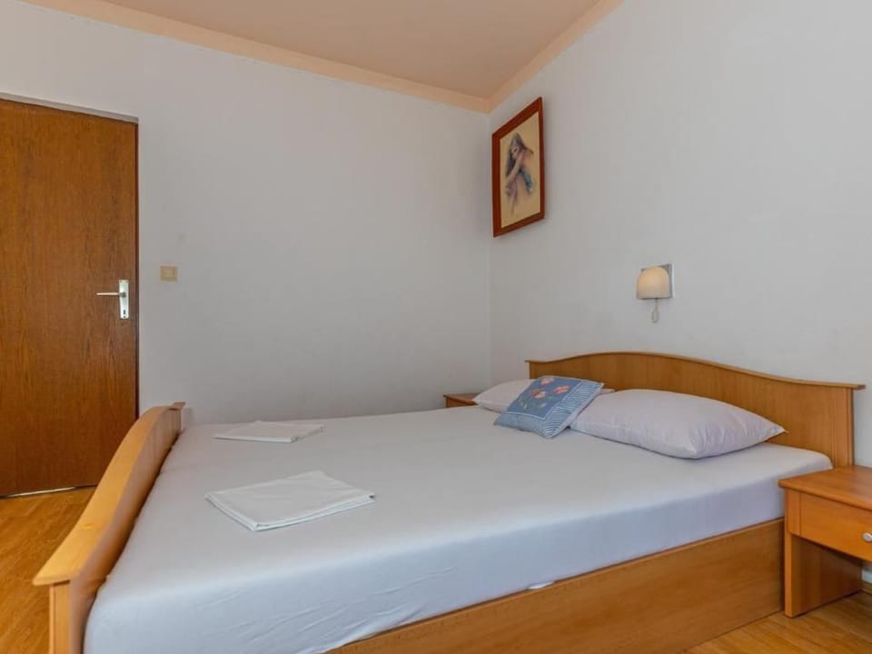 Wohnung in Dramalj und Meerblick Apartment in Primorje-Gorski Kotar County