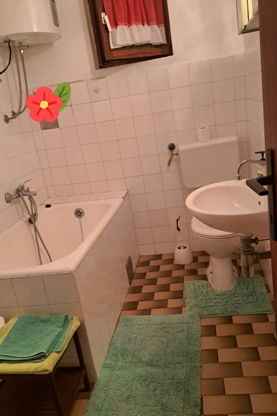 Višnja 2 Apartment in Primorje-Gorski Kotar County