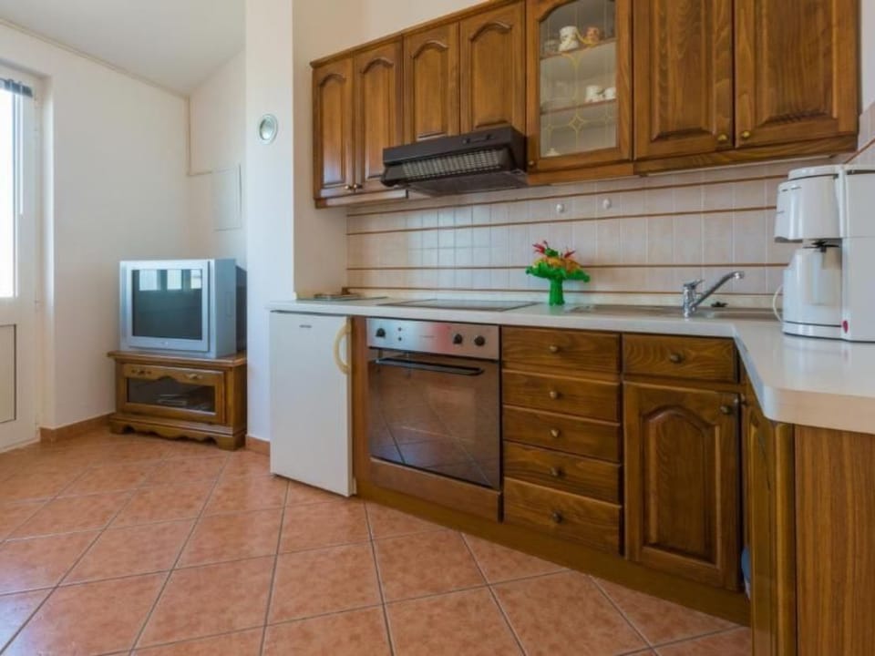 Apartment Andjelka Apartment in Primorje-Gorski Kotar County