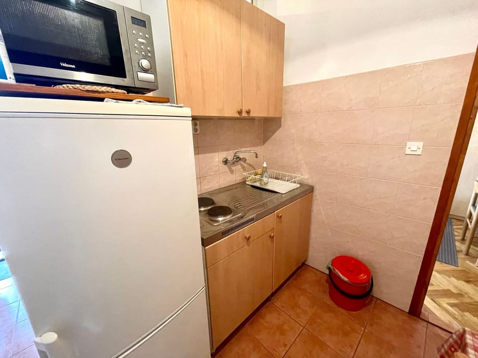 Apartment Niro 2 Apartment in Primorje-Gorski Kotar County