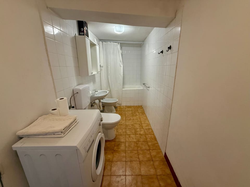 Ruža 4 Apartment in Primorje-Gorski Kotar County
