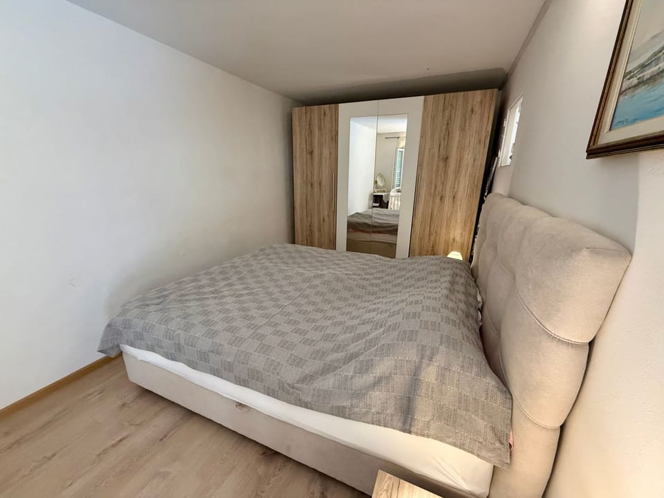 Ruža 4 Apartment in Primorje-Gorski Kotar County
