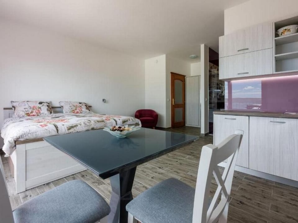 Rino 4 Apartment in Crikvenica