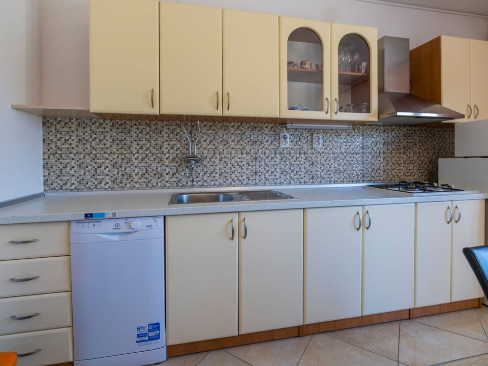 Apartment Maša Apartment in Crikvenica