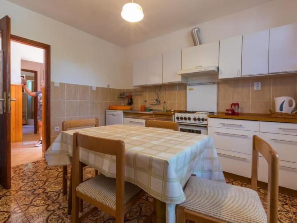 Apartment Vera Apartment in Primorje-Gorski Kotar County