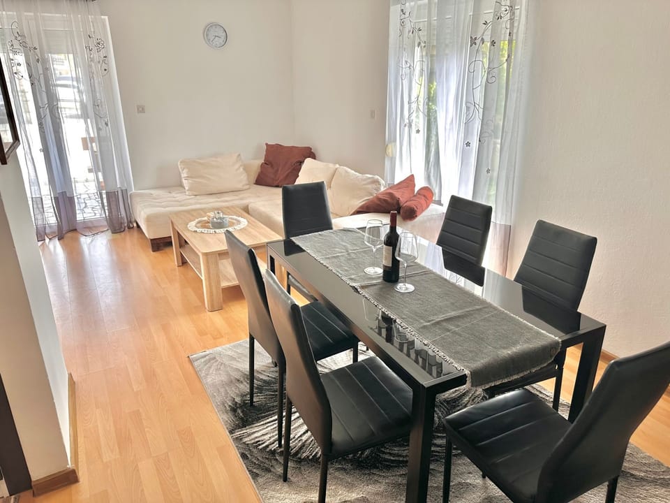 Wohnung Ana 3 Apartment in Primorje-Gorski Kotar County