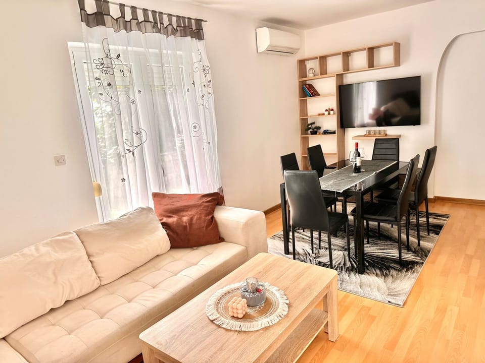 Wohnung Ana 3 Apartment in Primorje-Gorski Kotar County