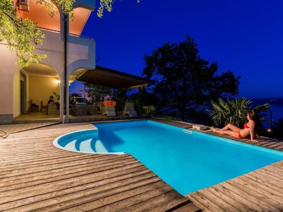 Rino1 Apartment in Crikvenica