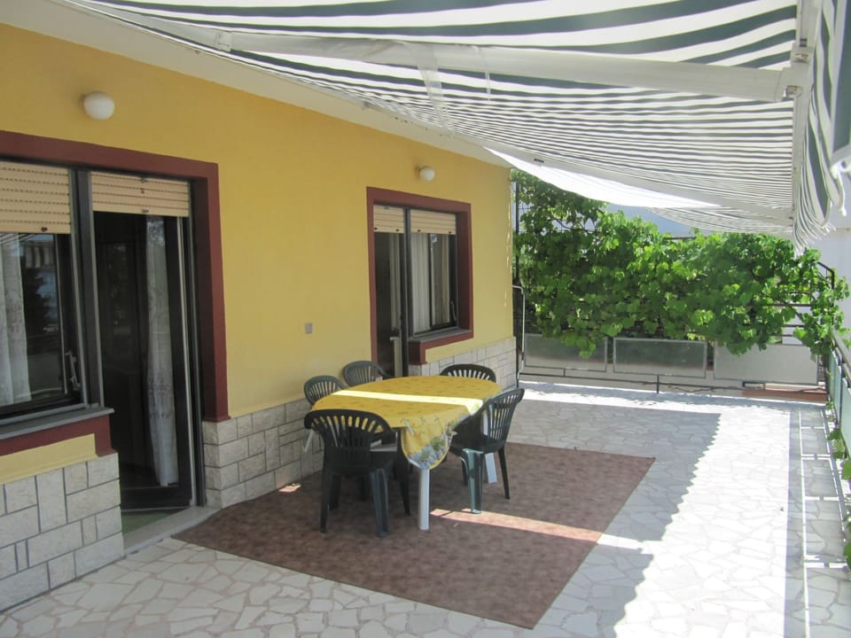 Wohnung Marija 7 Apartment in Crikvenica