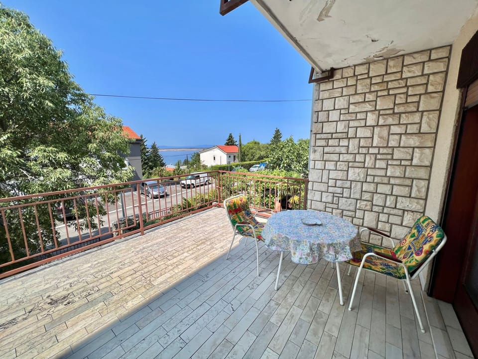 Katarina Apartment in Crikvenica