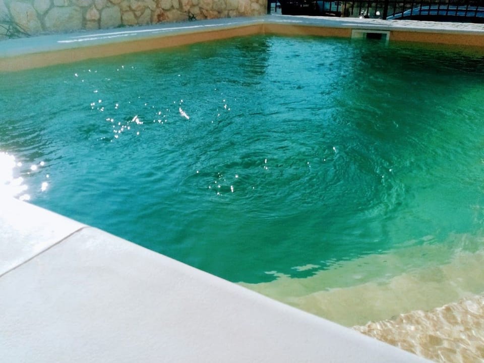 Vintage Residenc Dramalj - Pool zur Selbstnutzung Apartment in Primorje-Gorski Kotar County