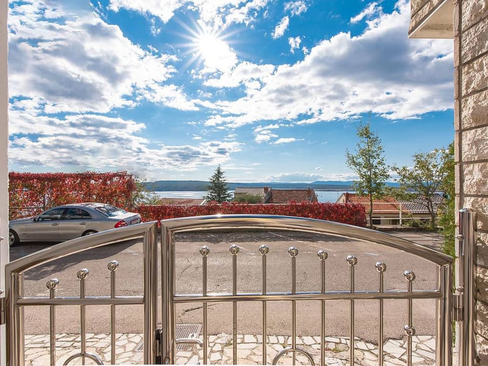 Haus La Dostana Apartment in Crikvenica