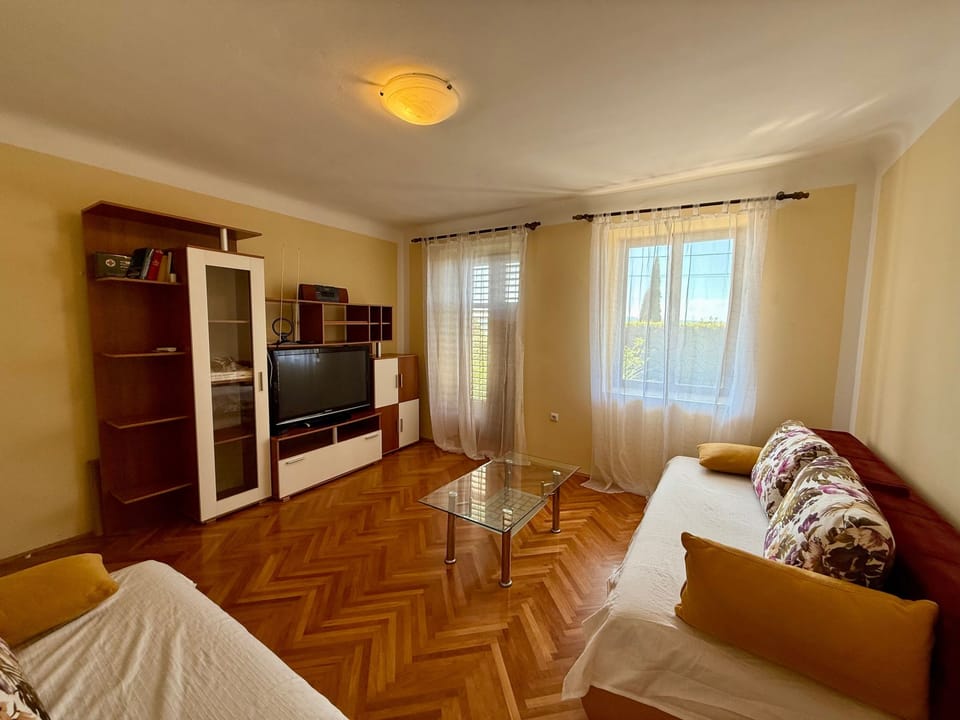 Apartment Ruža 1 Apartment in Primorje-Gorski Kotar County