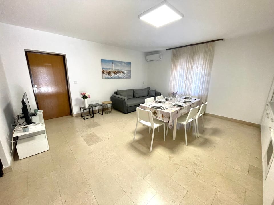 Ivana Apartment in Primorje-Gorski Kotar County