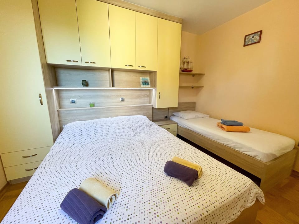 Wohnung Josip 2 Apartment in Primorje-Gorski Kotar County