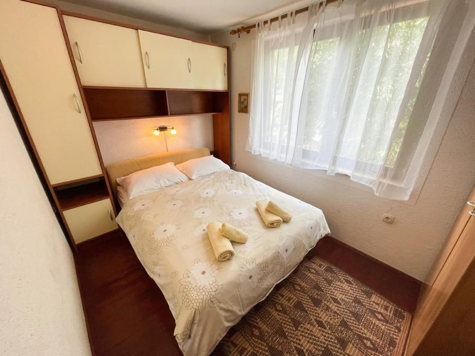 Talia Dramalj Apartment in Primorje-Gorski Kotar County