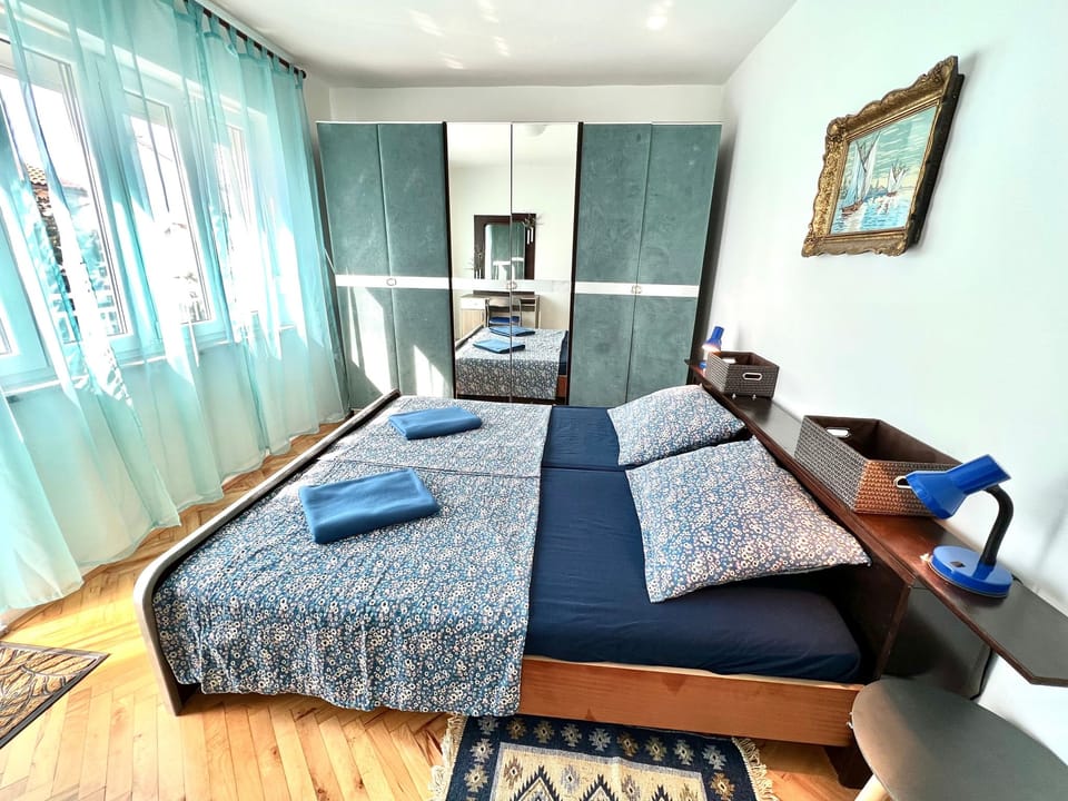 Azoa 1 Apartment in Primorje-Gorski Kotar County