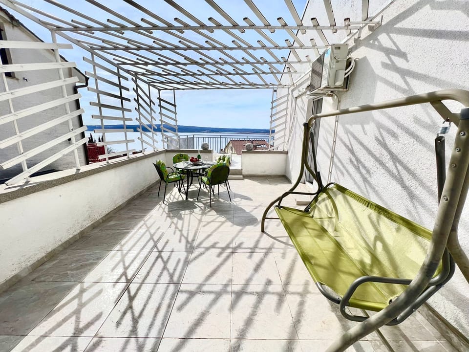 Azoa 1 Apartment in Primorje-Gorski Kotar County