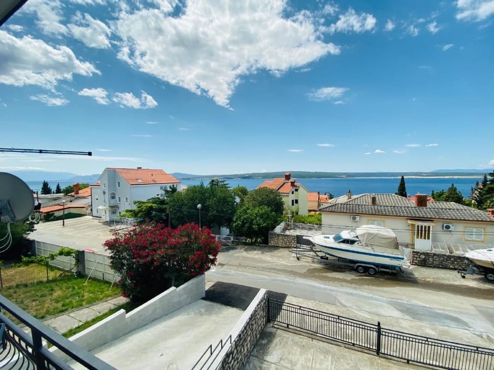 Apartman Irena 2 Apartment in Primorje-Gorski Kotar County