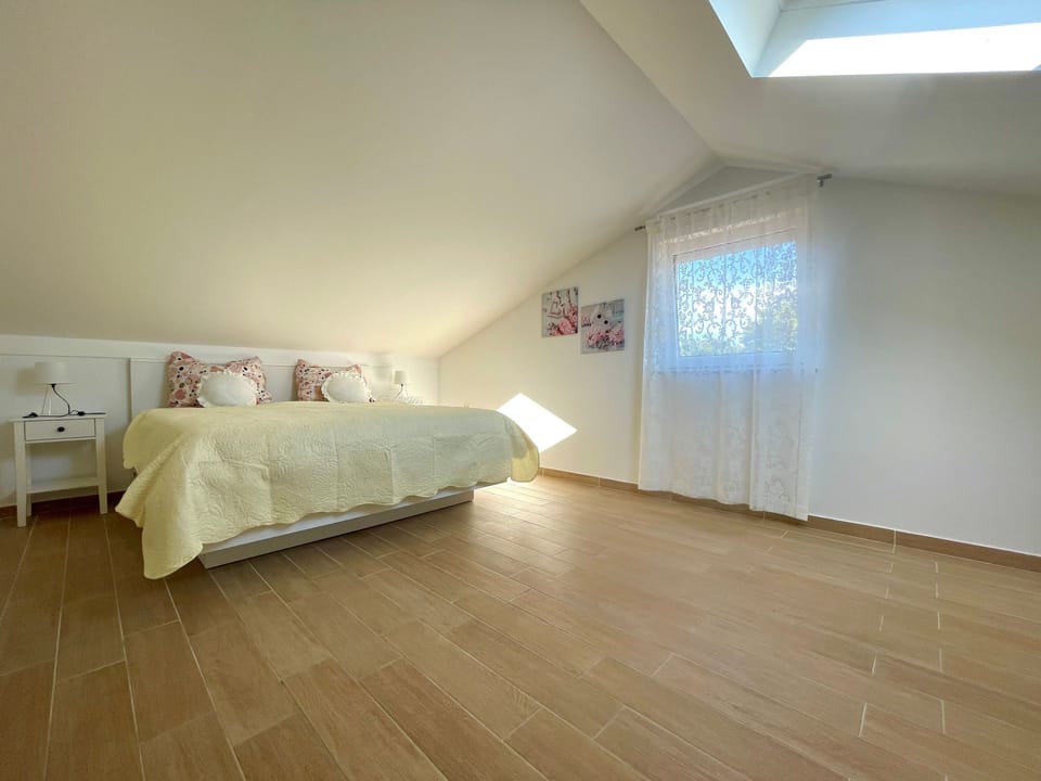 Villa Eternity Vacation rental in Primorje-Gorski Kotar County