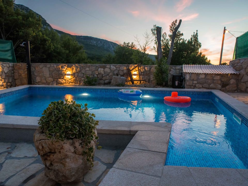 Pool Outdoor