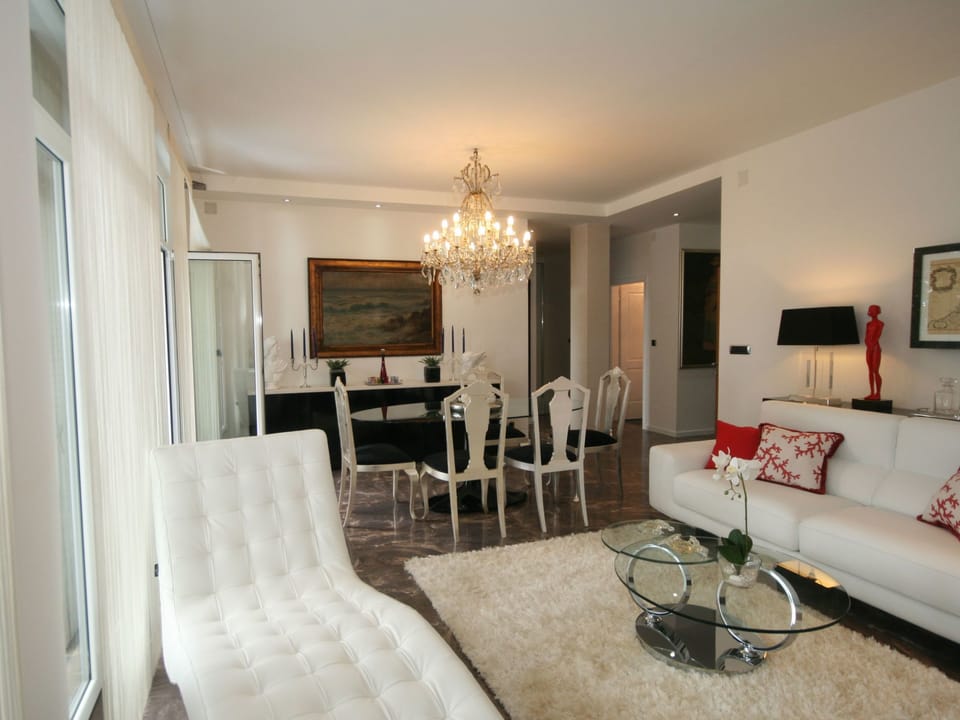 Wohnung Riva Apartment in Primorje-Gorski Kotar County
