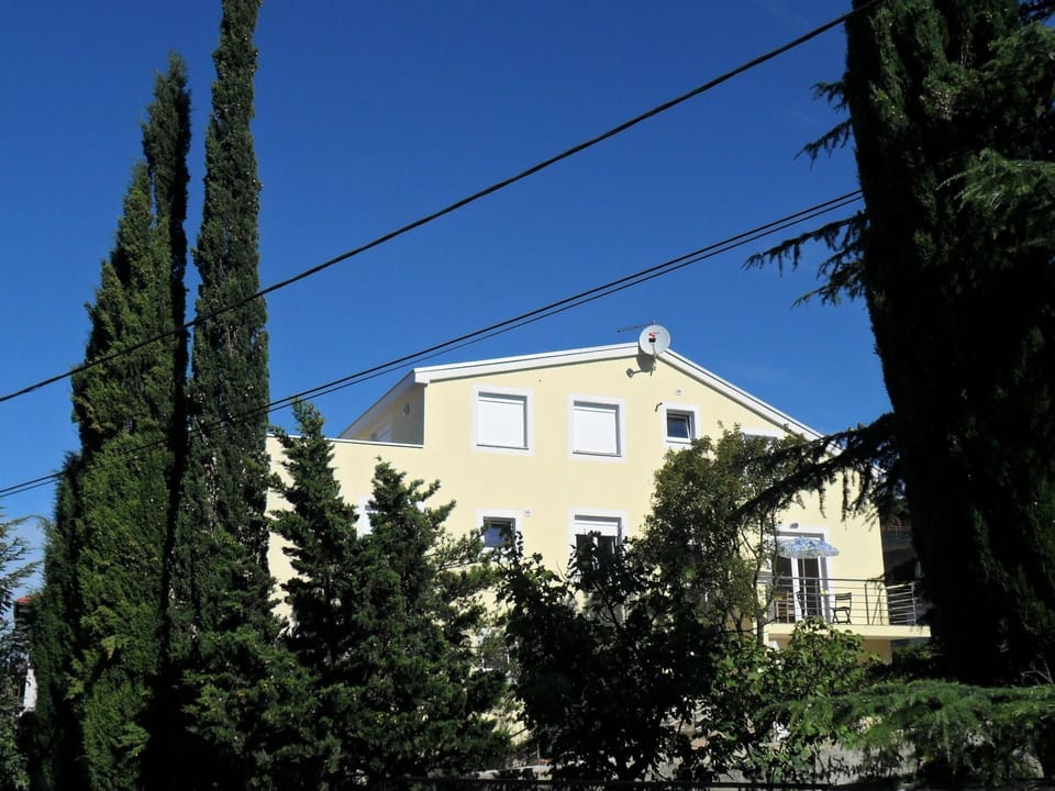 Apartment 3 - Loft Apartment in Primorje-Gorski Kotar County