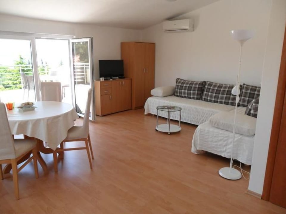 Apartment 3 - Loft Apartment in Primorje-Gorski Kotar County