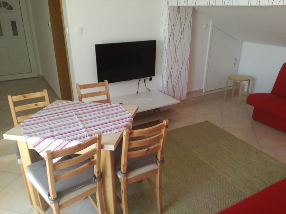 Wohnung mit Blick auf das Wasser Apartment in Novi Vinodolski