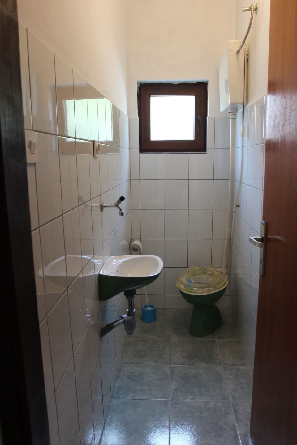 "Mihaljevic Tatjana" Apartment in Novi Vinodolski