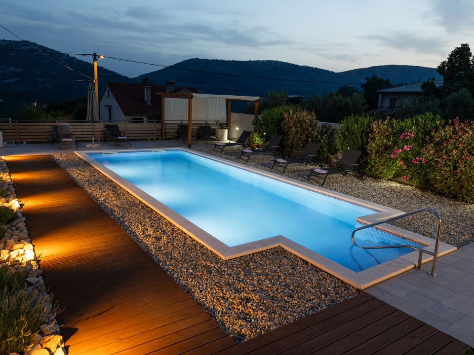 Pool Outdoor