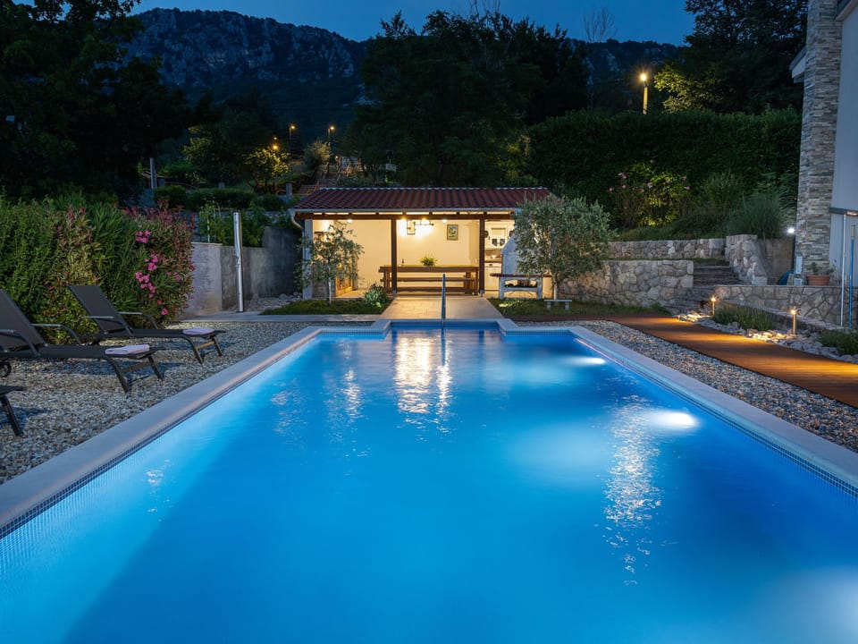 Pool Outdoor