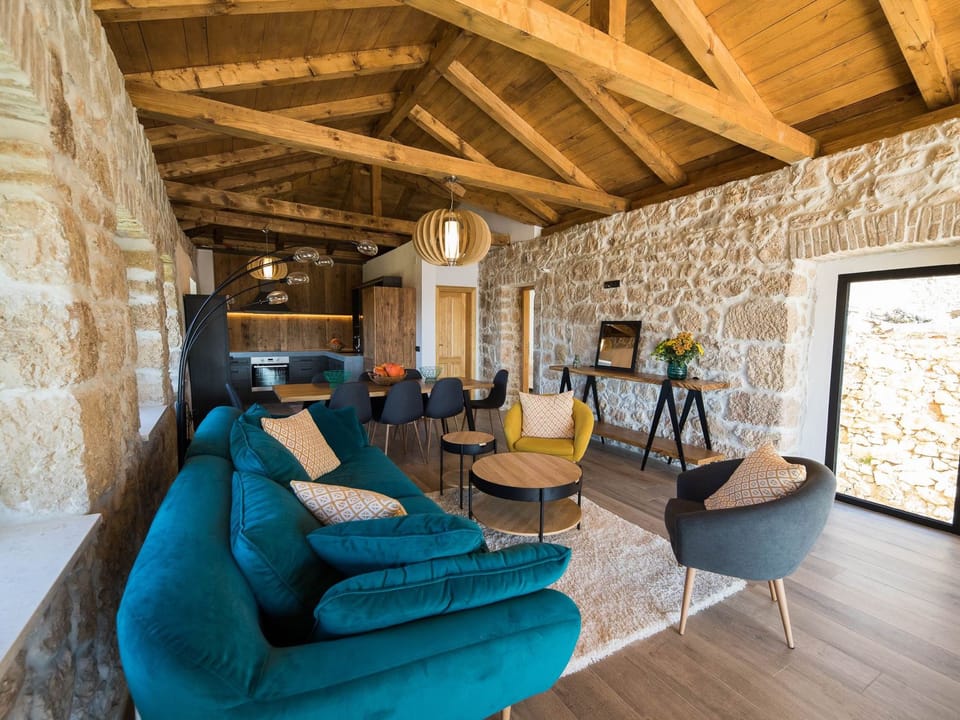 Villa Olympia Vacation rental in Primorje-Gorski Kotar County