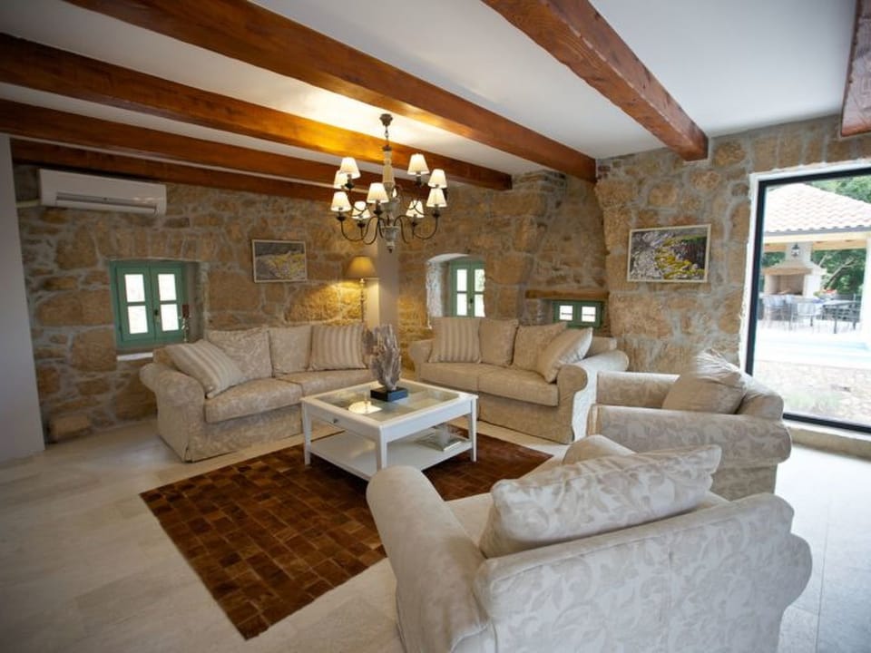 Villa Edera Vacation rental in Primorje-Gorski Kotar County