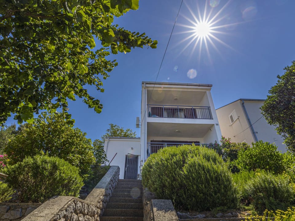 Villa Barbara Vacation rental in Primorje-Gorski Kotar County