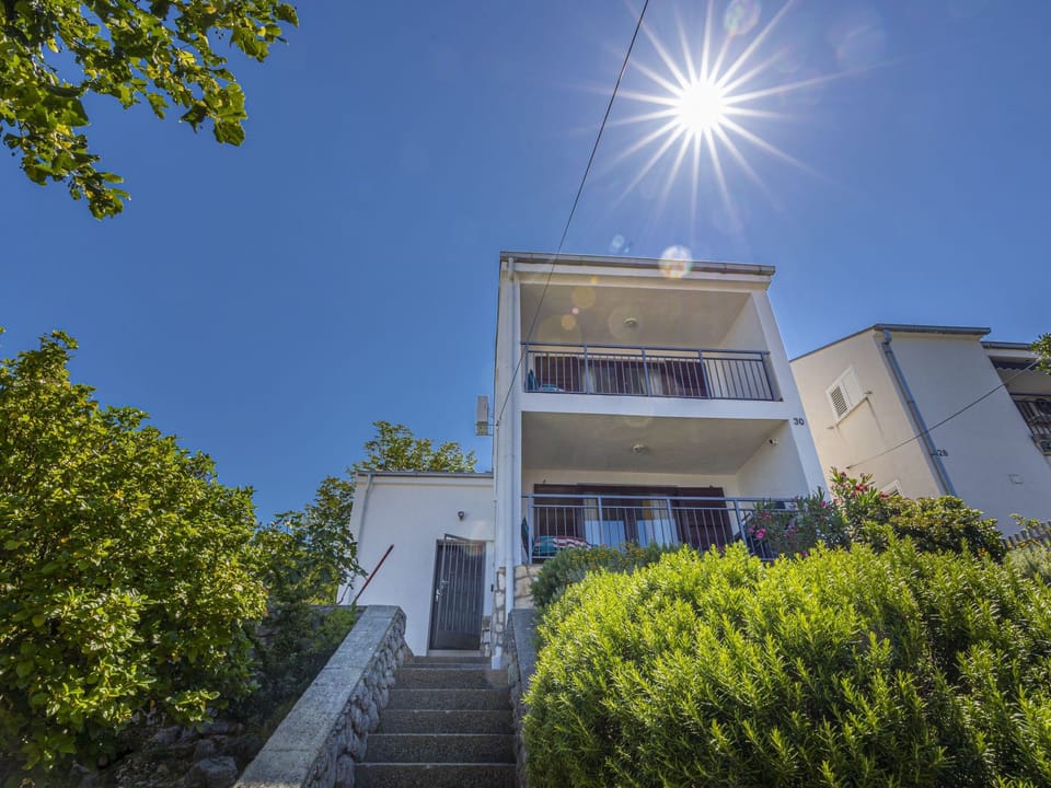 Villa Barbara Vacation rental in Primorje-Gorski Kotar County