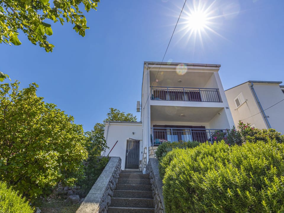 Villa Barbara Vacation rental in Primorje-Gorski Kotar County