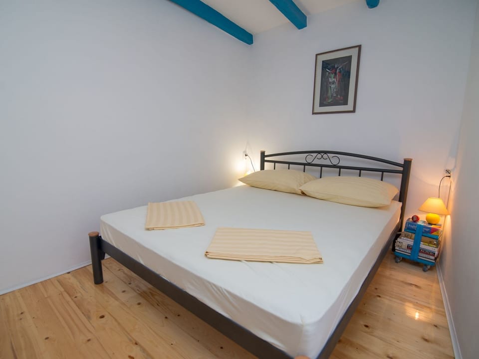 Haus Boris Vacation rental in Primorje-Gorski Kotar County