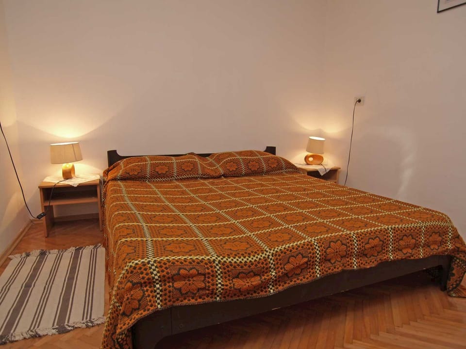Anastasia 1 Apartment in Primorje-Gorski Kotar County