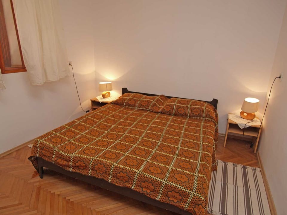 Anastasia 1 Apartment in Primorje-Gorski Kotar County