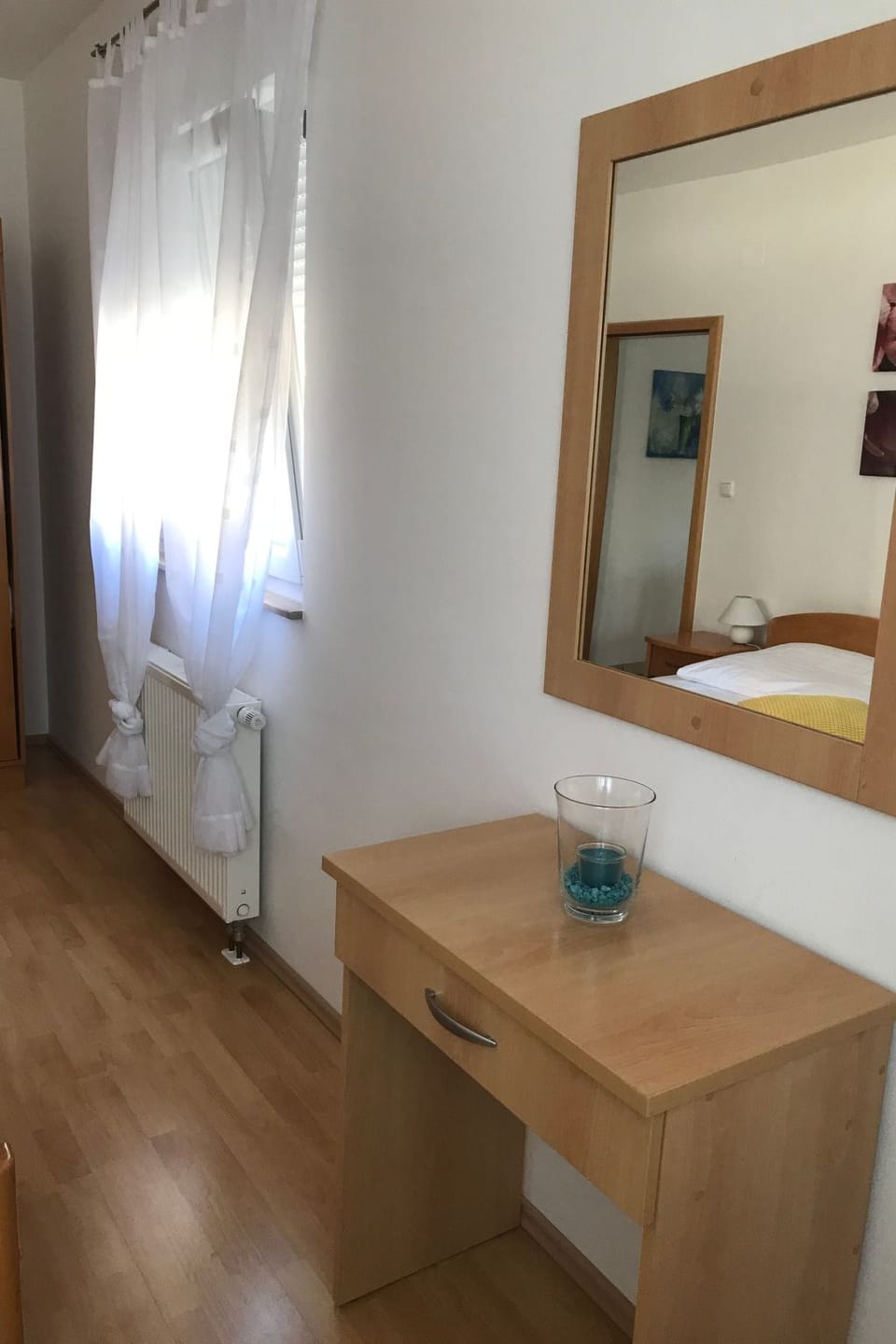 Appartementanlage Vila Anica mit schönem Pool Apartment in Lika-Senj County