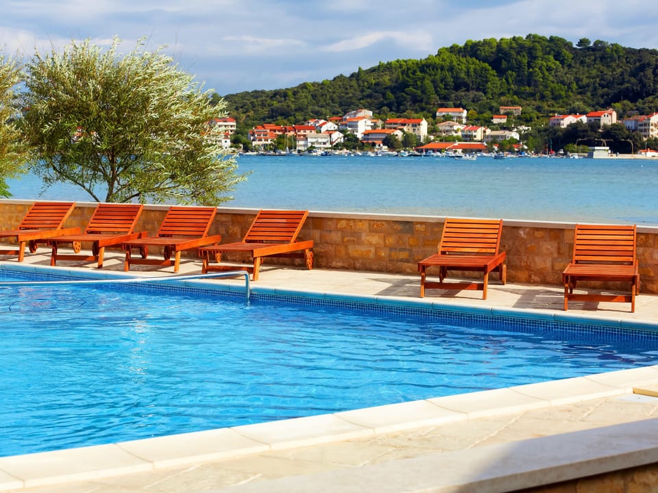Pool Outdoor