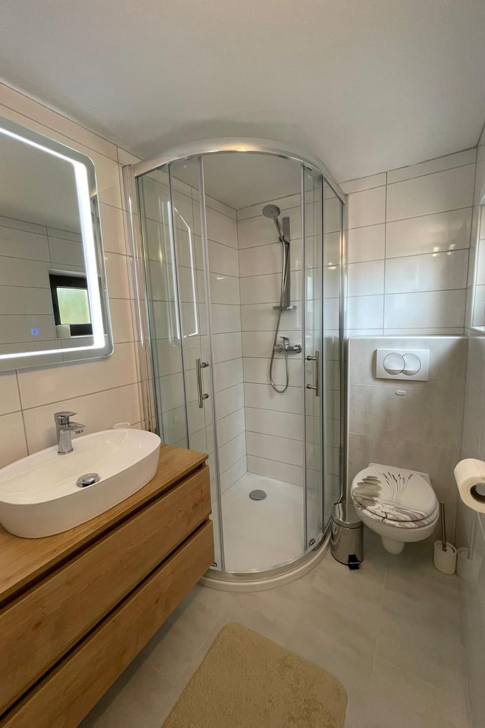 ALF Rab Vacation rental in Supetarska Draga