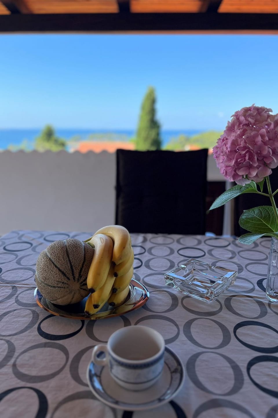 mit Terrasse Apartment in Lika-Senj County