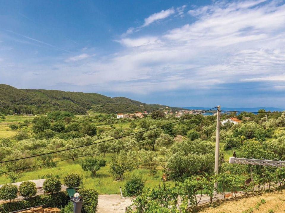 für 7 Personen ca. 120 m&sup2; in Supetarska Dra Apartment in Supetarska Draga