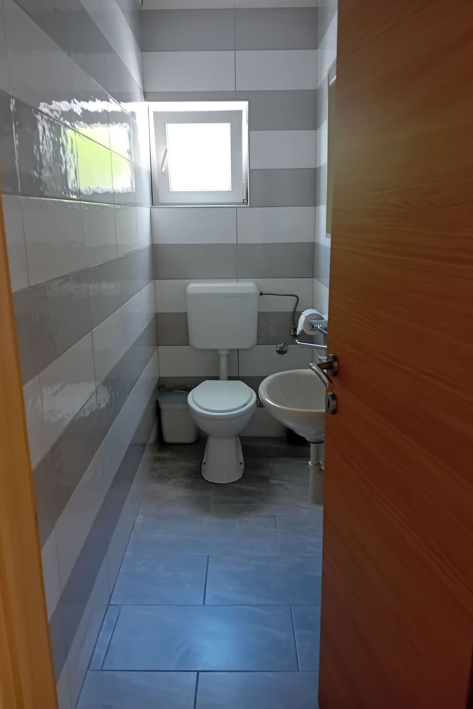 Inside other