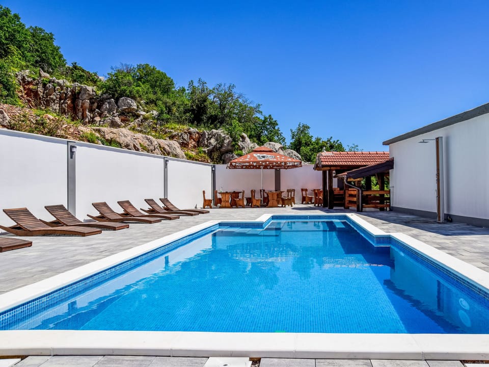 Pool Outdoor