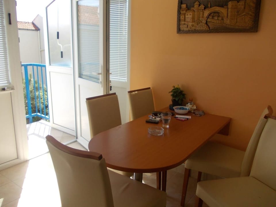 Apartam 4 Karlobag Apartment in Zadar County