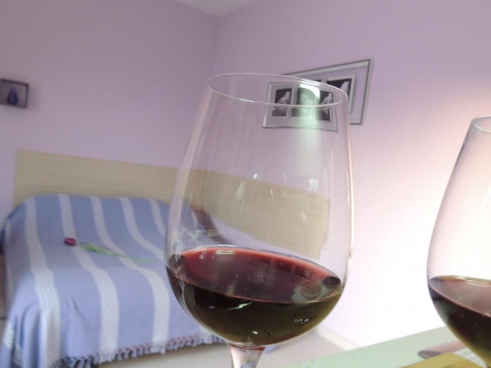 Apartment mit Balkon Apartment in Novalja