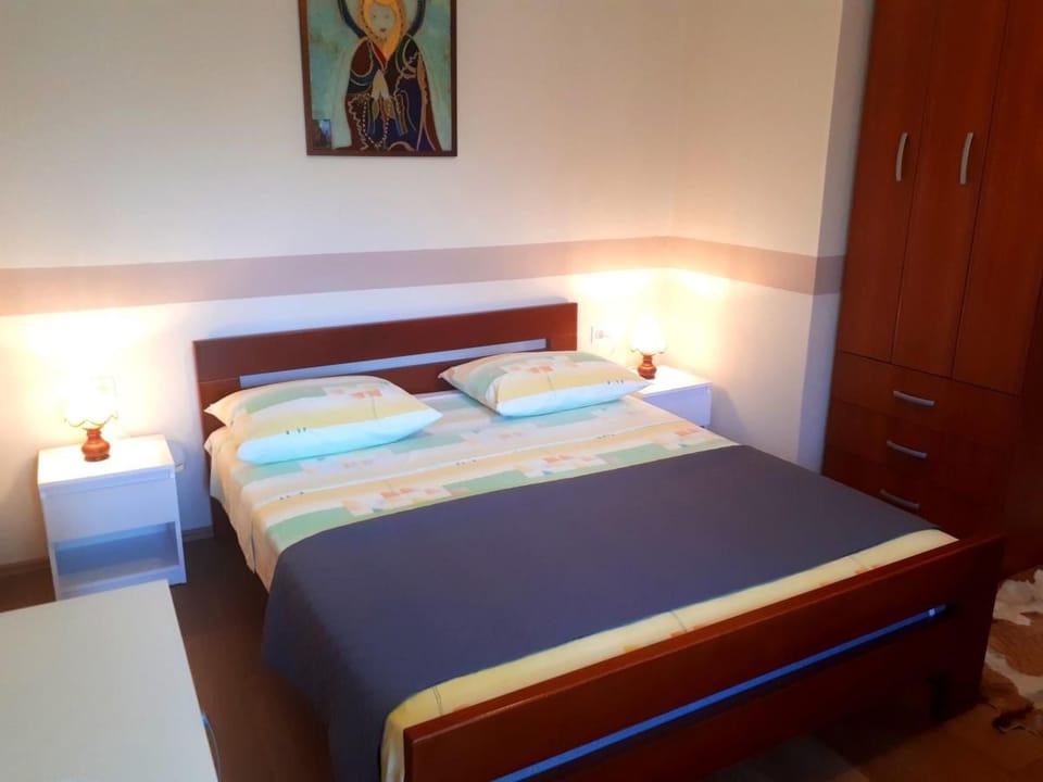 Wohnung Katarina auf der Insel Pag Apartment in Zadar County